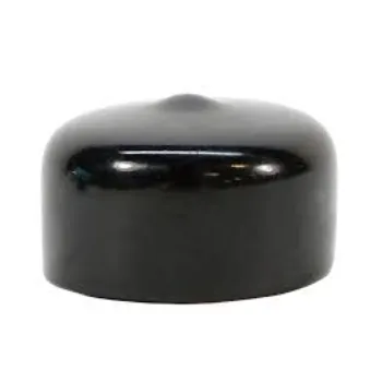 High Strength Rubber Caps